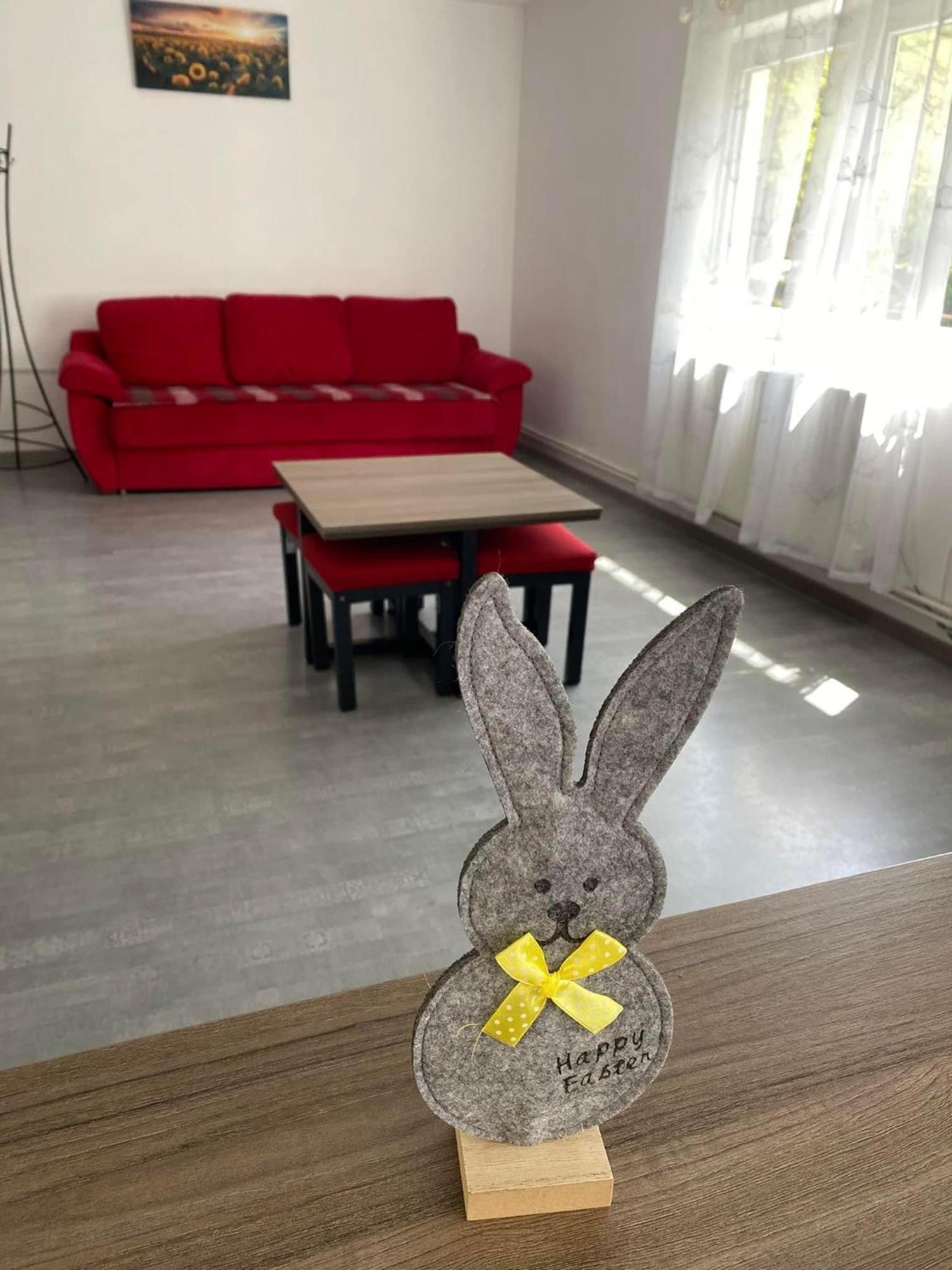 Villa Casa Micul Arin Sovata Esterno foto