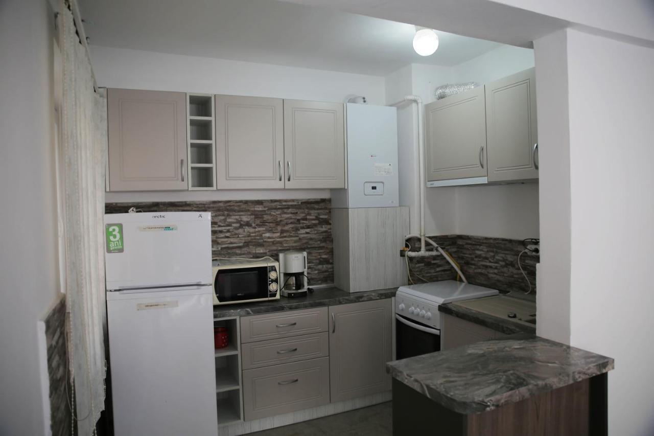 Villa Casa Micul Arin Sovata Esterno foto