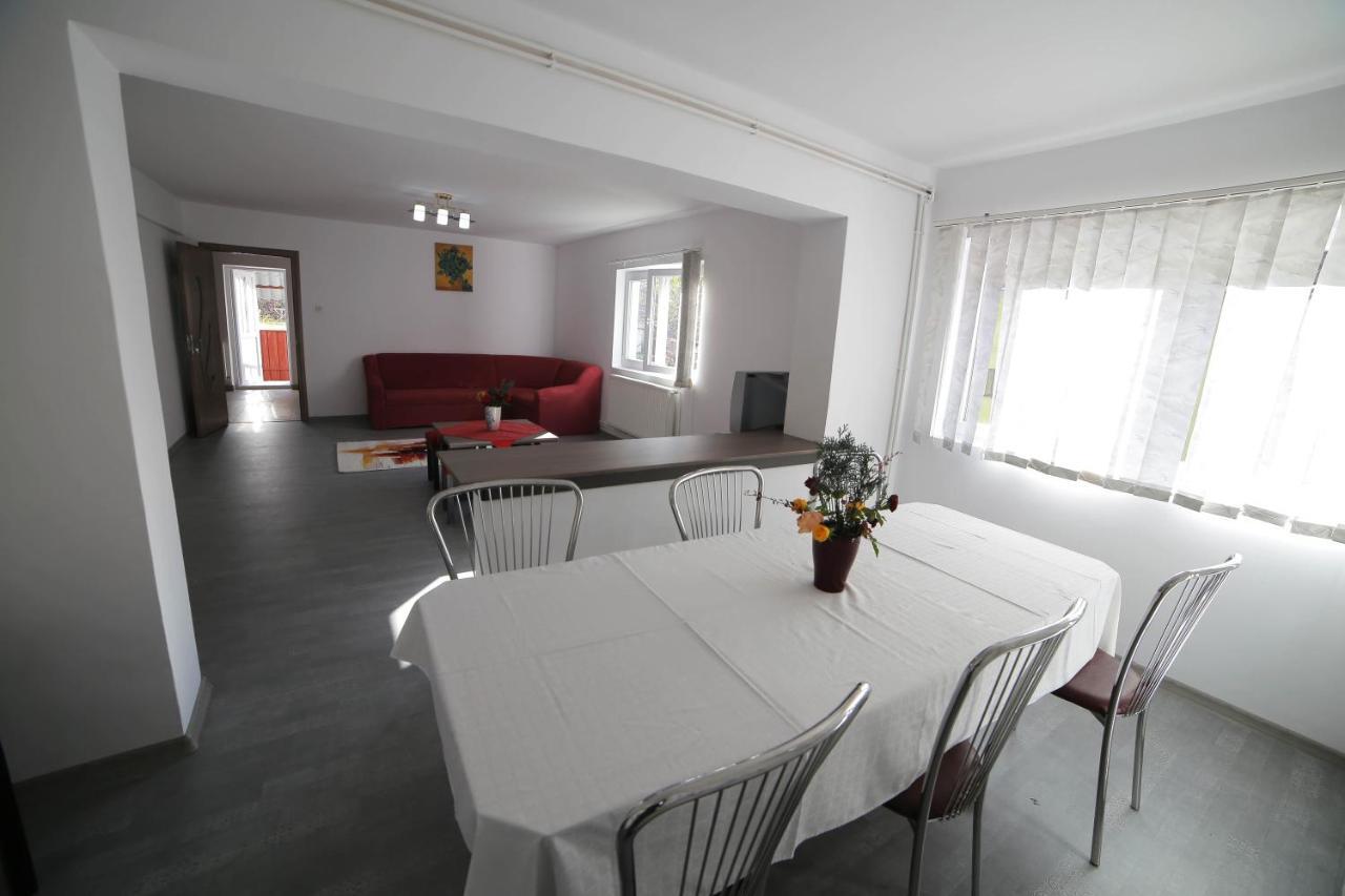 Villa Casa Micul Arin Sovata Esterno foto
